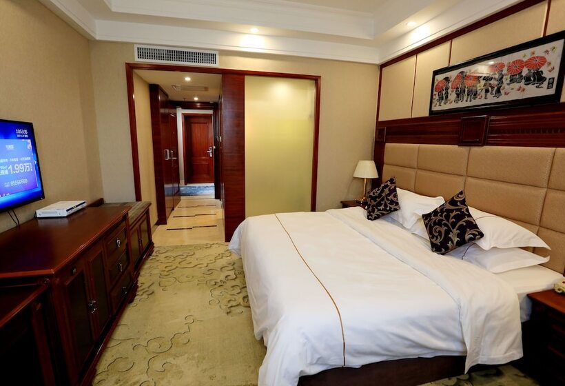 בית מלון כפרי Libo Sanli