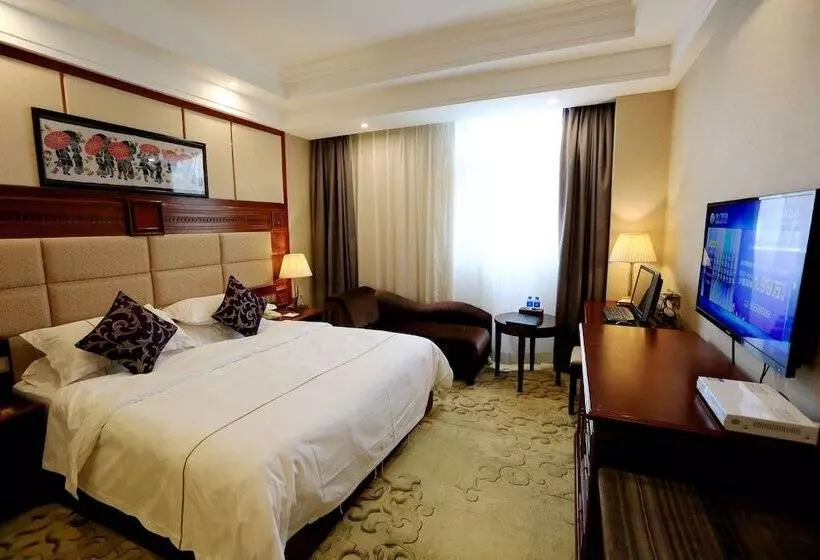Hotel Libo Sanli
