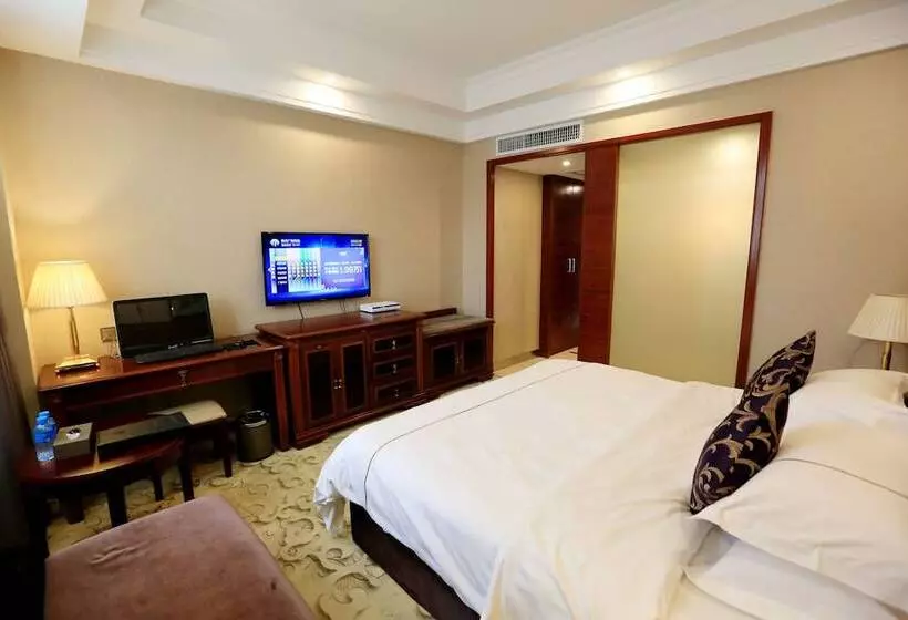 Hotel Libo Sanli