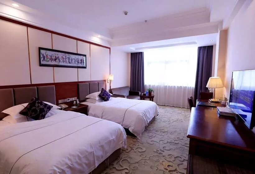 Hotel Libo Sanli