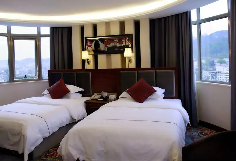 Hotel Libo Sanli