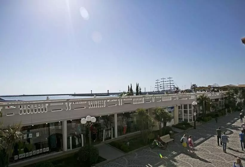 ホテル Lighthouse