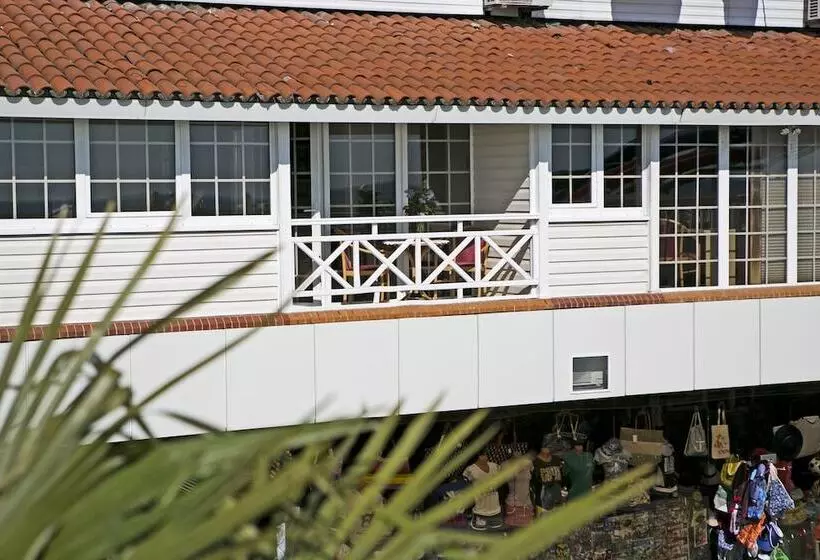 ホテル Lighthouse