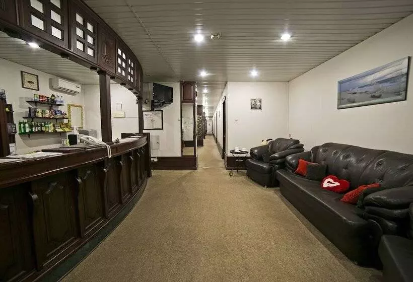 ホテル Lighthouse