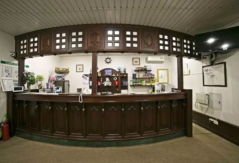 ホテル Lighthouse