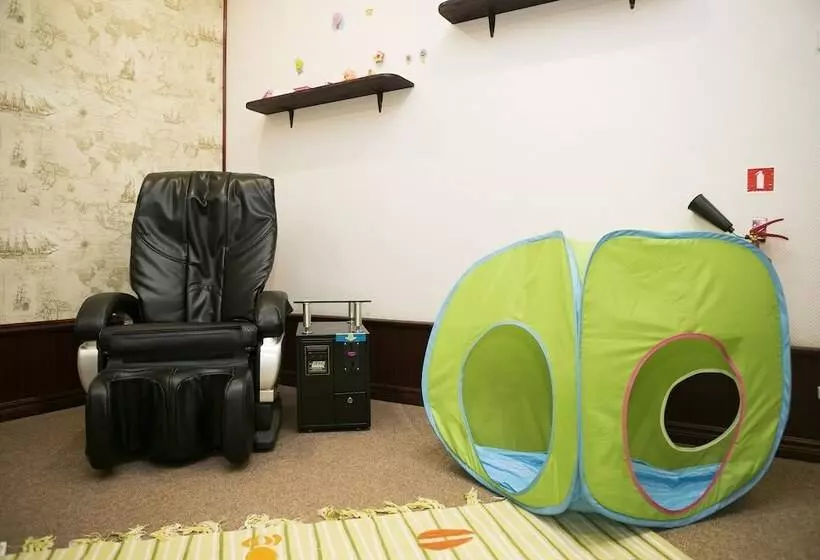 ホテル Lighthouse