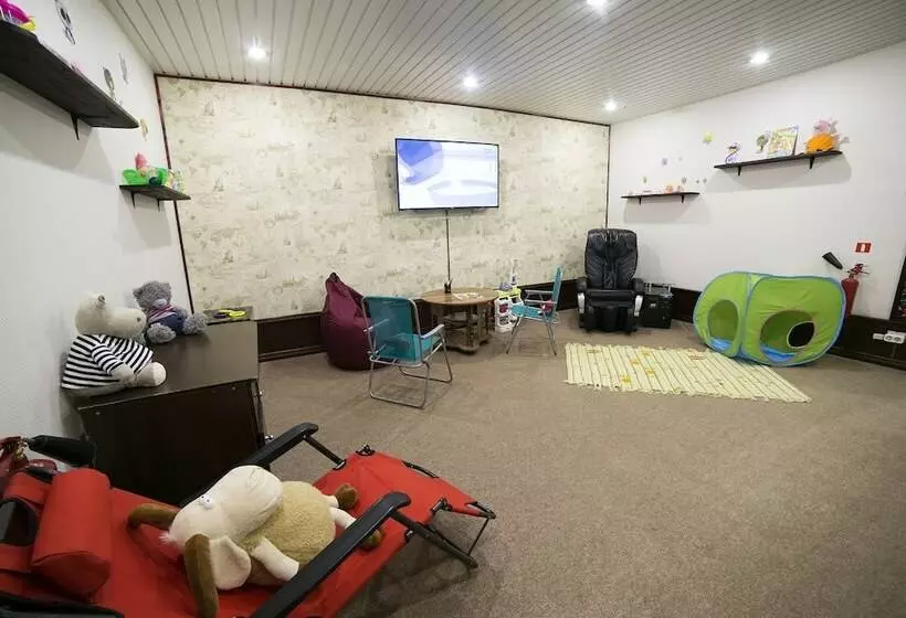 ホテル Lighthouse