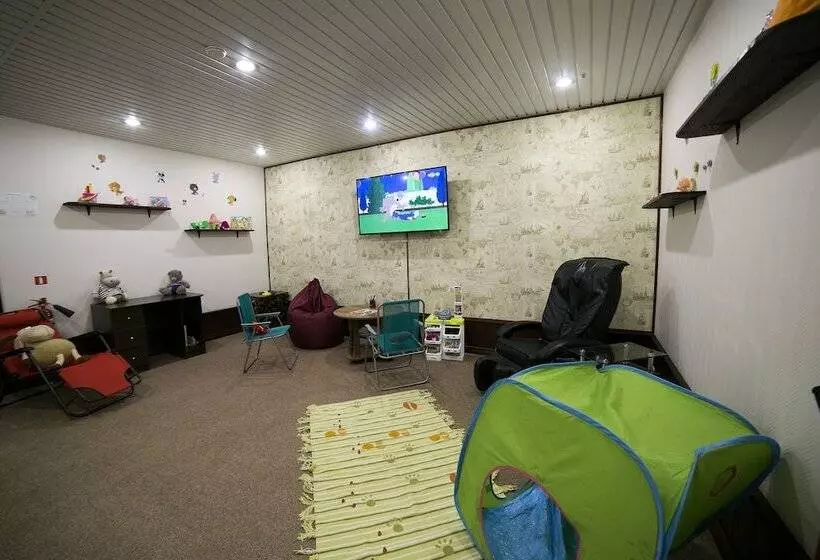 ホテル Lighthouse