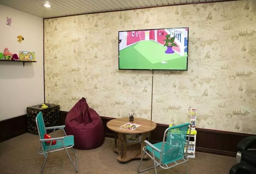 ホテル Lighthouse