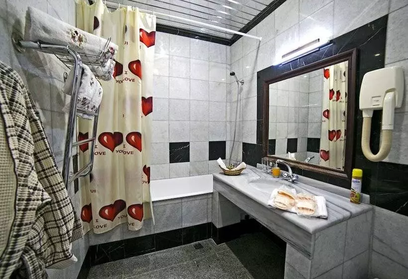 ホテル Lighthouse