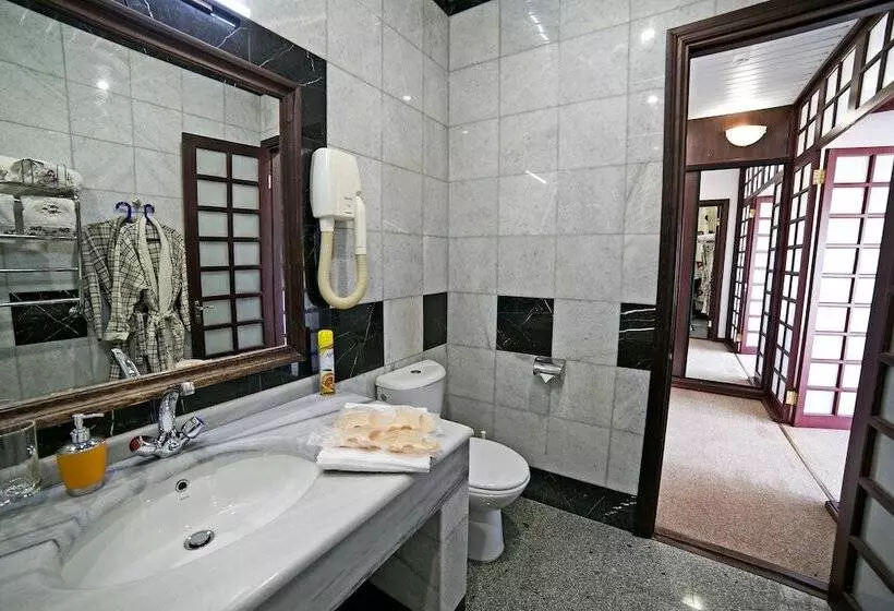 ホテル Lighthouse