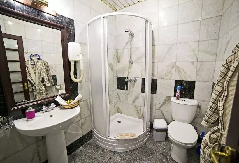 ホテル Lighthouse