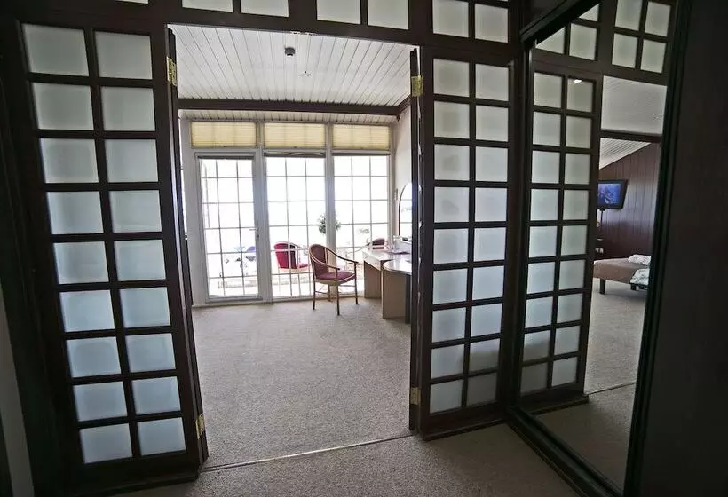 ホテル Lighthouse