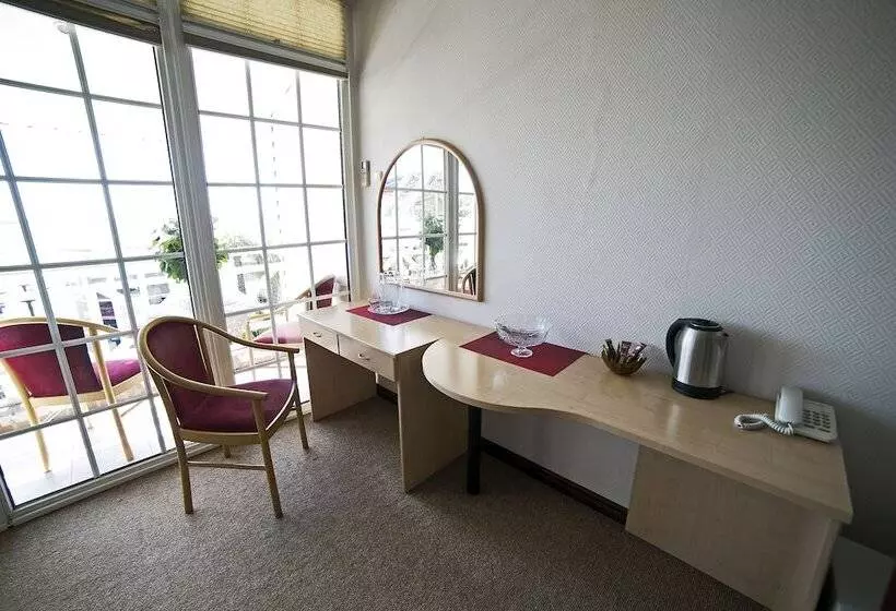 ホテル Lighthouse