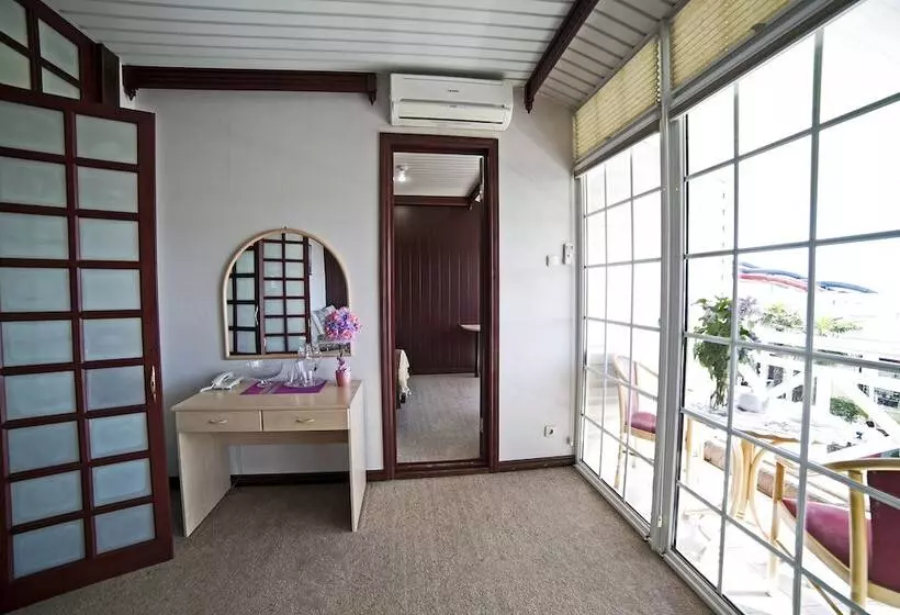 ホテル Lighthouse