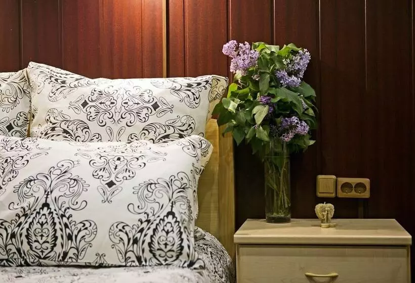 ホテル Lighthouse