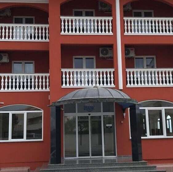 Hotel Livadic