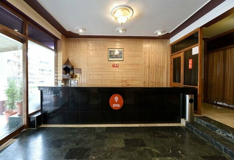 Hotell Nishita Resorts By Oyo Rooms