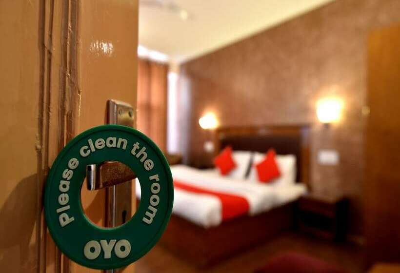 Hotell Nishita Resorts By Oyo Rooms