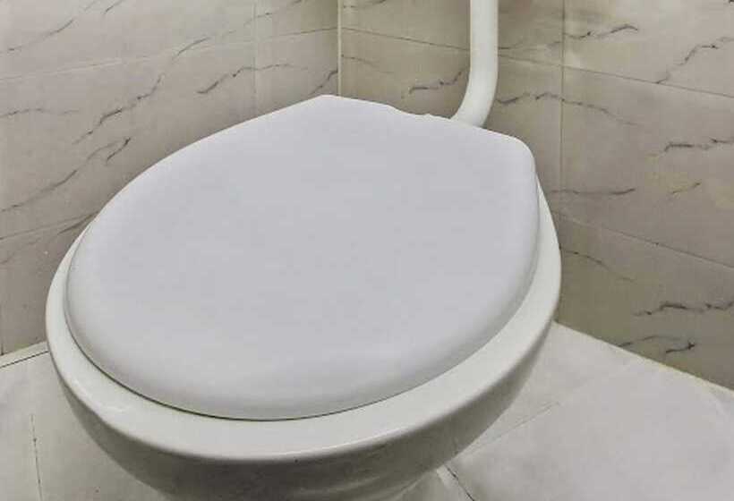 Hotell Nishita Resorts By Oyo Rooms