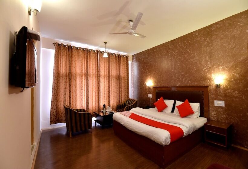 Hotell Nishita Resorts By Oyo Rooms