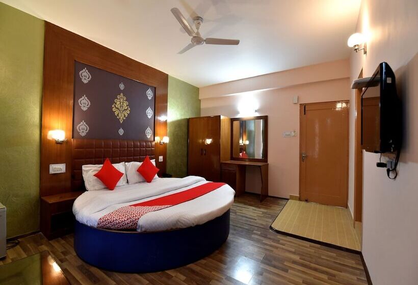 Hotell Nishita Resorts By Oyo Rooms