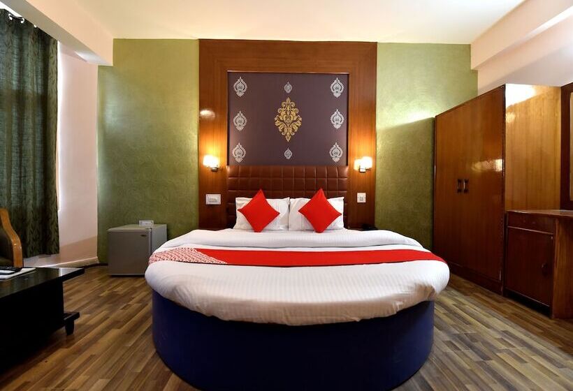 Hotell Nishita Resorts By Oyo Rooms