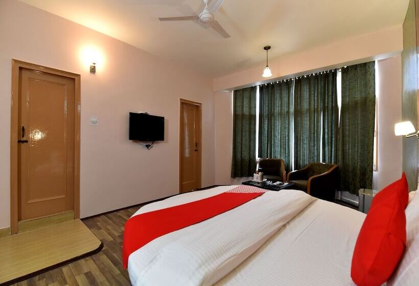 Hotell Nishita Resorts By Oyo Rooms