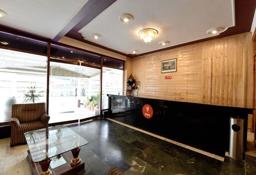 Hotell Nishita Resorts By Oyo Rooms