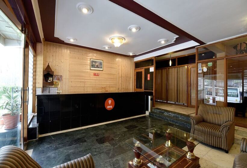 Hotell Nishita Resorts By Oyo Rooms