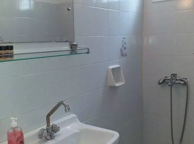 Hotelli Ammos Tolo