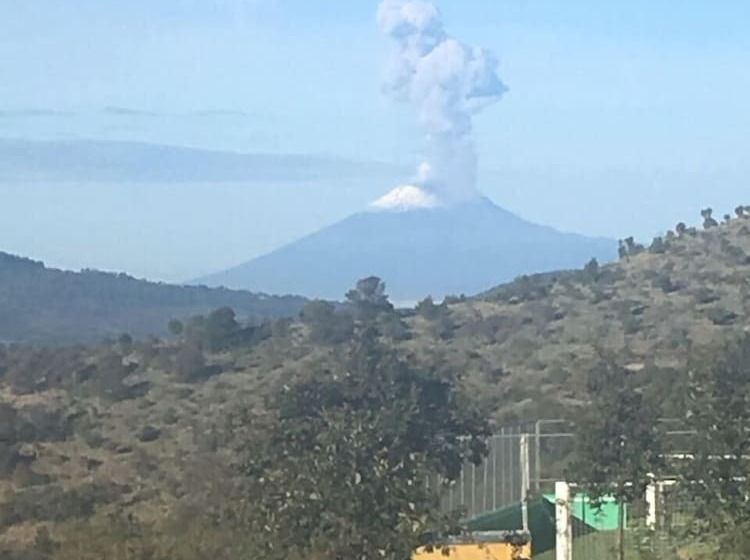 호텔 Rancho Escondido Casa Goyri