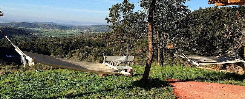 호텔 Rancho Escondido Casa Goyri