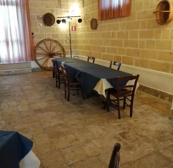 田舎風ホテル Agriturismo Tenuta Perruzzi