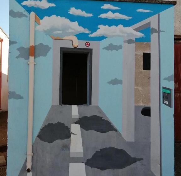 בית מלון כפרי Agriturismo Tenuta Perruzzi