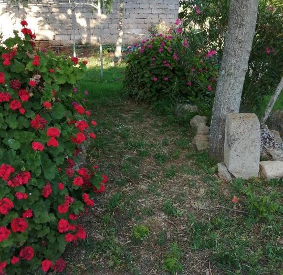 בית מלון כפרי Agriturismo Tenuta Perruzzi