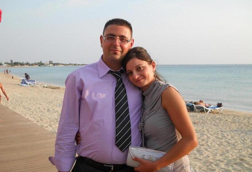 בית מלון כפרי Agriturismo Tenuta Perruzzi