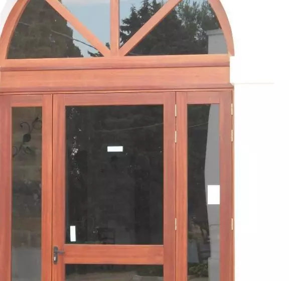田舎風ホテル Agriturismo Tenuta Perruzzi