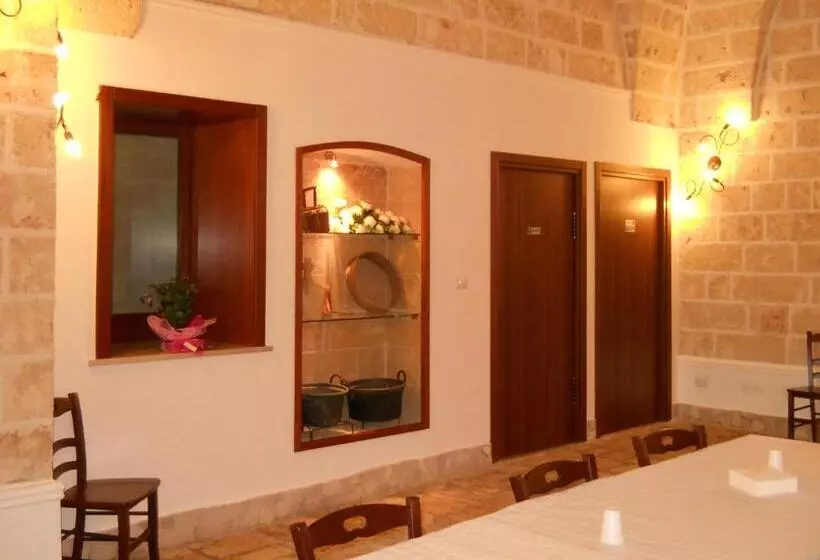 田舎風ホテル Agriturismo Tenuta Perruzzi