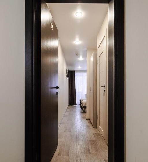 Hotel Of The Health Resort "tamara"