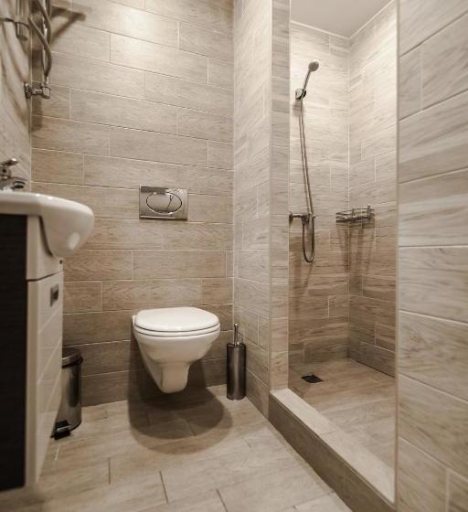 Hotel Of The Health Resort "tamara"