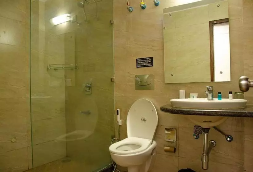 ホテル Seven Oaks