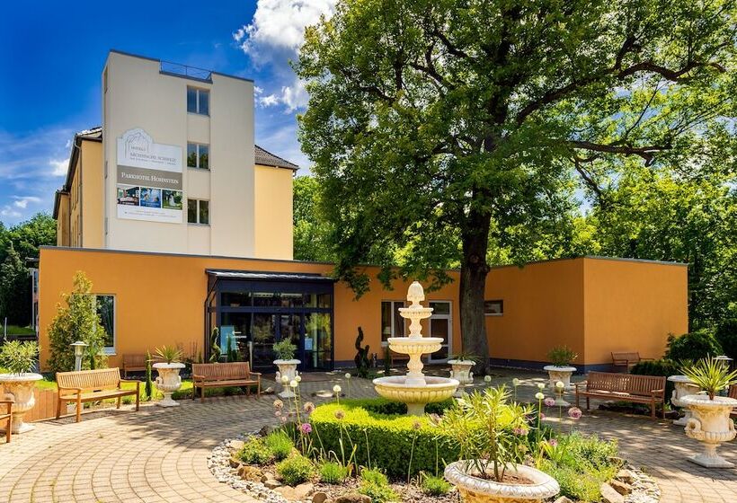 Steiger Parkhotel Hohnstein