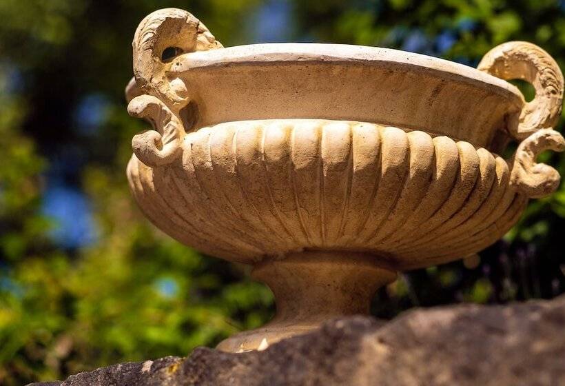 Steiger Parkhotel Hohnstein