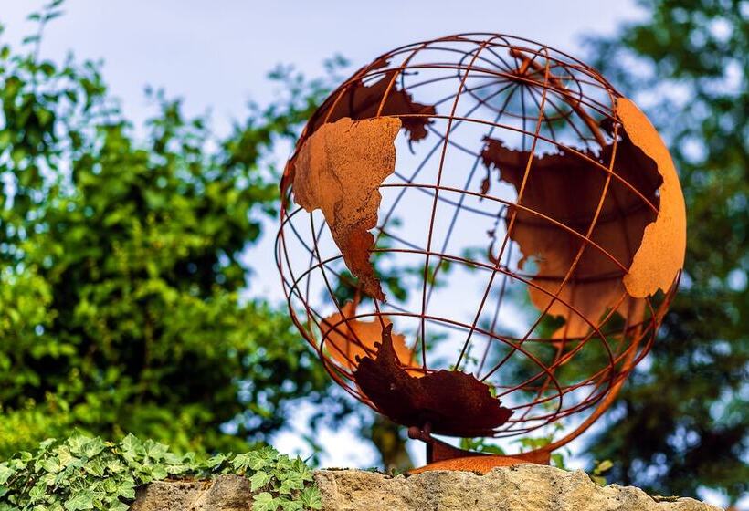 Steiger Parkhotel Hohnstein