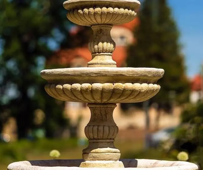 Parkhotel Hohnstein By Steiger Hotels