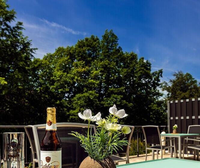 Steiger Parkhotel Hohnstein