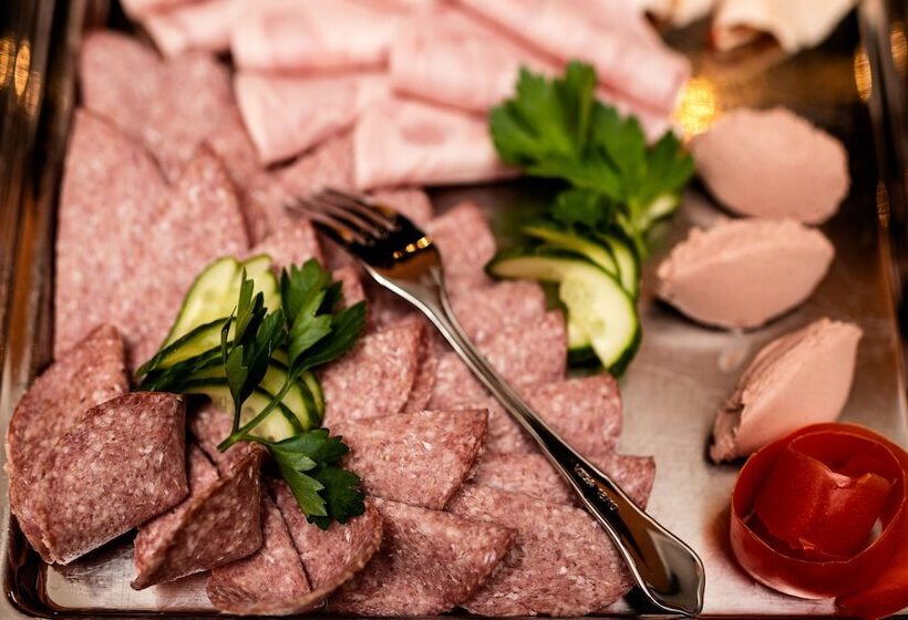 Steiger Parkhotel Hohnstein