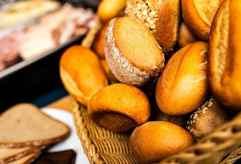 Steiger Parkhotel Hohnstein