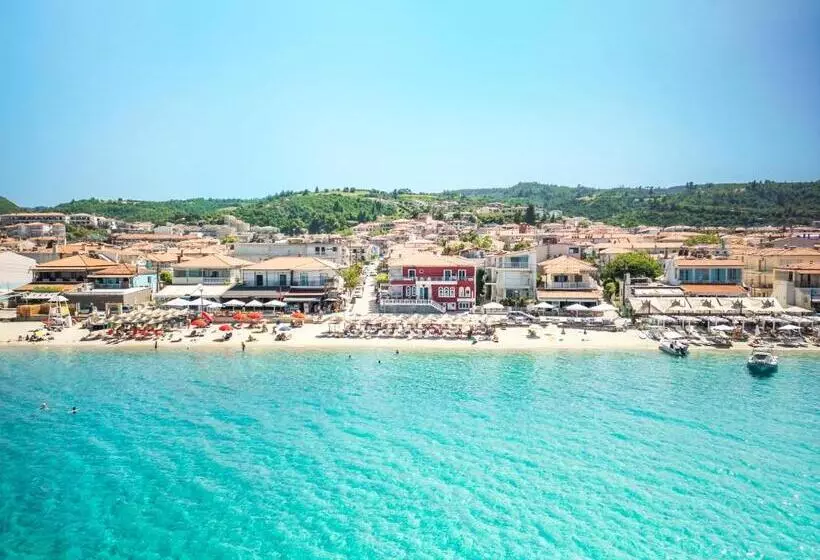 هتل Summer Beach